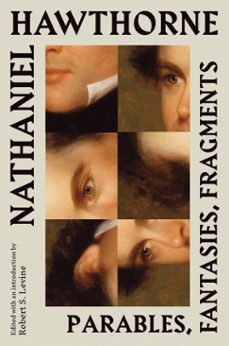 -nathaniel hawthorne-9781598538618