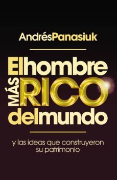 el hombre mas rico del mundo-9781602559318