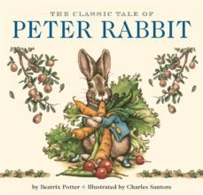 the classic tale of peter rabbit-9781604335118