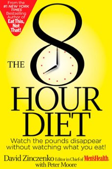 -david zinczenko-peter moore-9781609615918