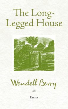 -wendell berry-9781619020818