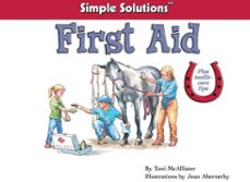 first aid (ebook)-toni mcallister-9781620080818