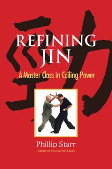 refining jin (ebook)-phillip starr-9781623173418