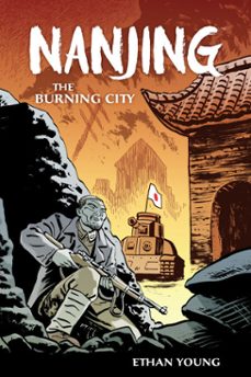 Imagen Principal de Nanjing: The Burning City