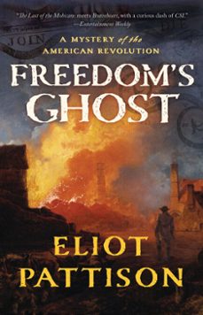 -eliot pattison-9781640093218