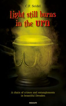 light still burns in the urn (ebook)-c.f. seidel-9781642682618