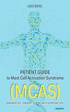 patient guide to mast cell activation syndrome (mcas) (ebook)-udo berg-9781642686418