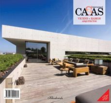 casas internacional 158: vicens + ramos arquitectos (ebook)-9781643601618