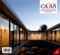 casas internacional 195 - arq. cristian estévez- (ebook)-kliczkowski guillermo-9781643609218