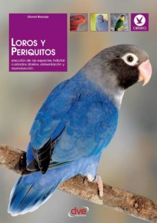loros y periquitos (ebook)-gianni ravazzi-9781644616918