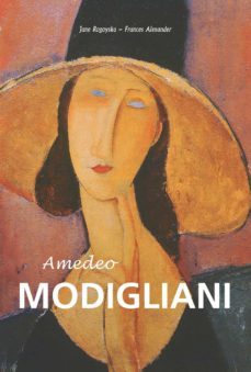 amedeo modigliani (ebook)-jane rogoyska-9781644617618