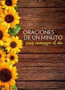 oraciones de un minuto para comenzar el dia (ebook)-9781644730218