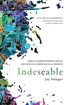 indeseable (ebook)-jay stringer-9781644739518