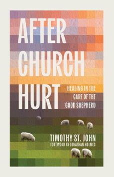 -timothy st. john-9781645076018