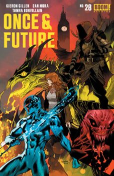 -kieron gillen-9781646689118