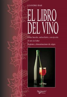el libro del vino (ebook)-leandro ibar-9781646999118