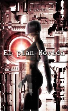 el plan novida (ebook)-9781667419718