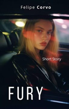 fury (ebook)-9781667435718