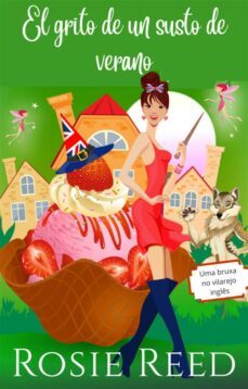 el grito de un susto de verano (ebook)-9781667454818