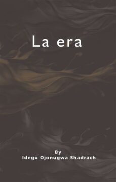 la era (ebook)-9781667455518