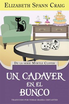 un cadaver en el bunco (ebook)-9781667475318
