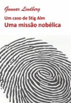 uma misso nobelica (ebook)-9781667480718