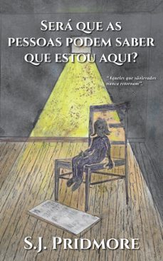 sera que as pessoas podem saber que estou aqui? (ebook)-9781667483818
