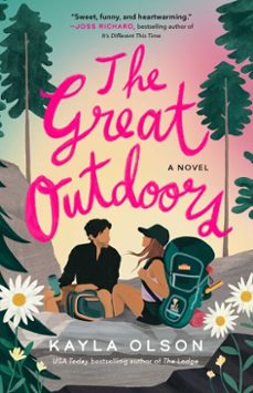 the great outdoors (ebook)-kayla olson-9781668090718