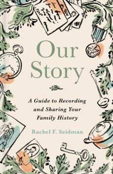 our story-rachel seidman-9781668217818