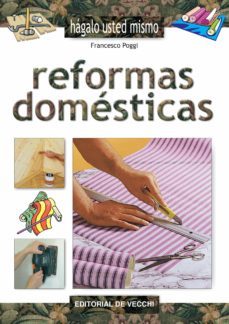 reformas domesticas (ebook)-francesco poggi-9781683250418