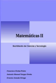 matemáticas ii-9781716591518