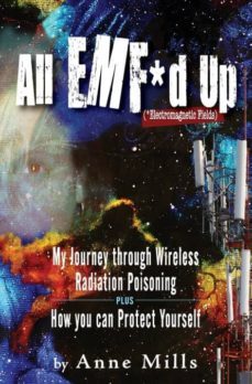 all emf*d up *electromagnetic fields-9781733950718