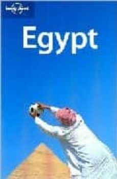 egypt (lonely planet) (8ª ed.)-9781740597418