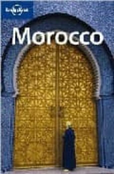 morocco (lonely planet. travel guides) (9th ed.)-9781741049718