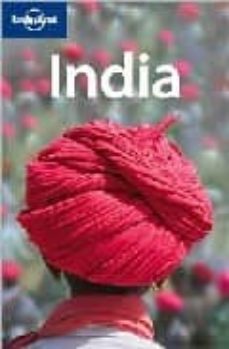 india travel guide (13th edition) (lonely planet. travel guides)-9781741791518