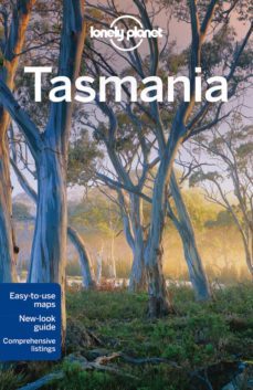 tasmania 6th ed. (lonely planet travel guides 2012)-9781741794618