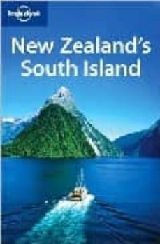 new zealand s south island (lonely planet. travel guides)-9781741799118
