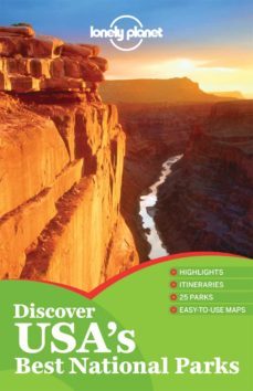 discover usa s best national parks-danny palmerlee-9781742204918