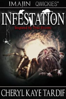 infestation (ebook)-cheryl kaye tardif-9781772232318