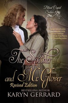 Imagen Principal de The Spinster and Mr. Glover (The Revised Edition)