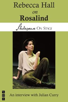 rebecca hall on rosalind (ebook)-rebecca hall-9781780012018