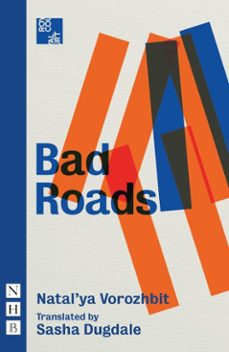 bad roads (ebook)-natal'ya vorozhbit-9781780019918
