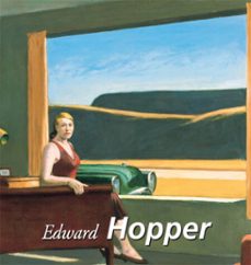 Imagen Principal de Edward Hopper