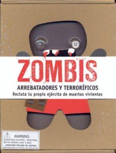 crea zombis terrorificos-9781781868218