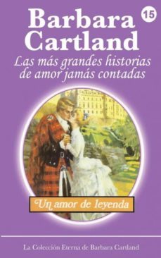 un amor de leyenda-9781782133018