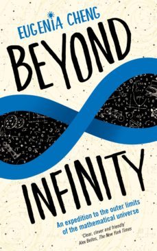 beyond infinity (ebook)-eugenia cheng-9781782830818