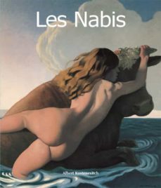les nabis (ebook)-albert kostenevitch-9781783101818