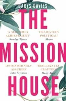 the mission house-9781783784318