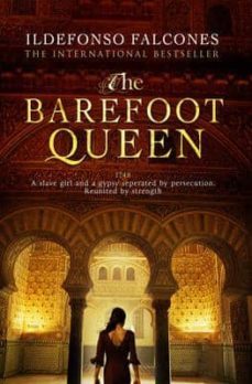 the barefoot queen-9781784160418