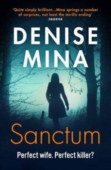 sanctum-denise mina-9781784709518